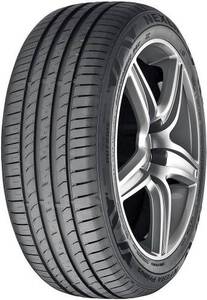 Nexen 205/45R17 N FERA Primus 88V XL, Pot: C, Pri: B, Buka: 70 dB