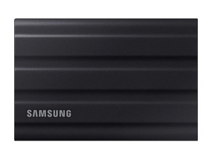 Vanjski SSD Samsung Portable T7 Shield 2TB, crna