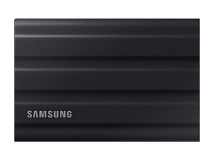 Vanjski SSD Samsung Portable T7 Shield 1TB, crna
