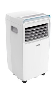 VIVAX COOL prijenosna klima ACP-09PT25AEG R290