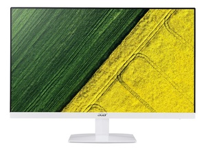 Acer monitor HA240YAwi, IPS, 60 Hz, 4ms, HDMI, VGA