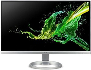 Acer monitor R270Usmipx, IPS, 75Hz, 1ms, HDMIx2, DP