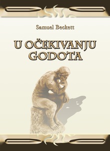 U OČEKIVANJU GODOTA - Samuel Beckett