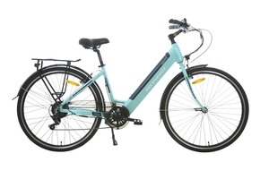 Električni bicikl MS ENERGY eBike c10