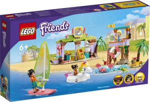 LEGO Friends Surferska zabava na plaži 41710