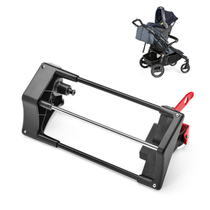 Peg Perego single Book For Two adapter