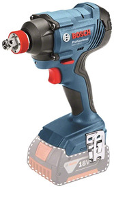 BOSCH Professional GDX 180-LI akumalatorski udarni stezač-izvijač