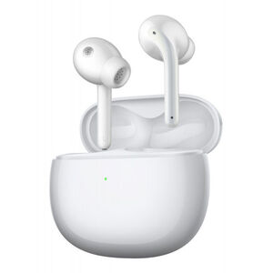 Xiaomi Buds 3, slušalice, bijela