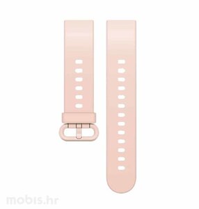 Xiaomi Redmi Watch 2 lite Strap, roza, dodatna narukvica