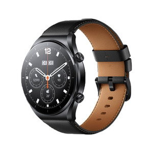 Xiaomi Watch S1, crna, pametni sat