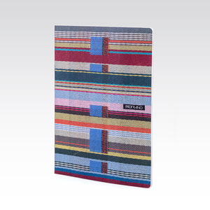 Bilježnica FABRIANO, A5 linije, 48 listova, meki uvez