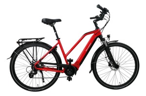 MS ENERGY električni bicik c500 - size S