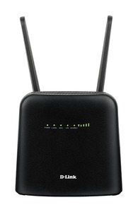 D-Link LTE router Cat7 Wi-Fi AC1200 DWR-960