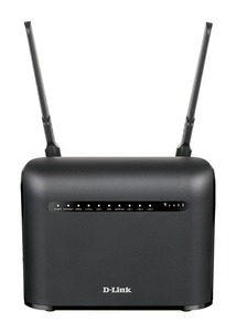 D-Link 4G LTE router DWR-953V2