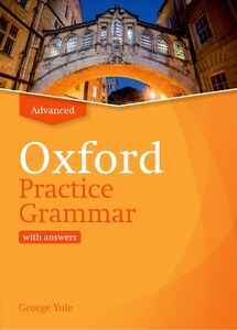 Oxf Practice Gram Revised Advance With Key