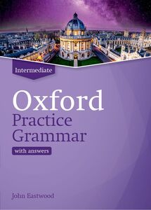 Oxf Practice Gram Revised Intermediate With Key