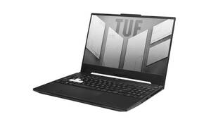 Asus TUF Dash F15 FX517ZC-HN063, 15,6 FHD IPS 144Hz, Intel Core i7 12650H, 16GB RAM, 512 M.2 SSD, nVidia GeForce RTX 3050, FreeDOS, laptop