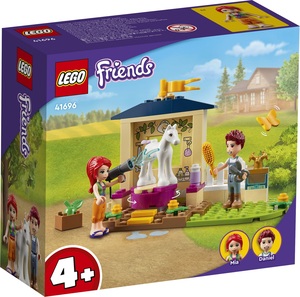 LEGO Friends Praonica ponija 41696