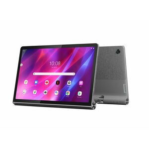 Lenovo Yoga Tab 11 ZA8X0027BG 8GB/256GB/LTE/11''2K/sivi
