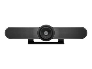 Logitech MeetUp, Web kamera, wireless, USB 3.0
