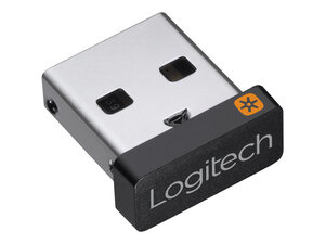 Logitech USB Unifying prijemnik (910-005931)