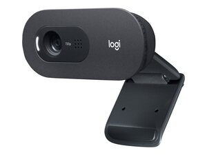 Logitech HD WebCam C505, USB (960-001364)
