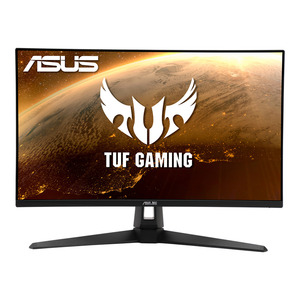 Asus monitor TUF Gaming VG279Q1A, IPS, FHD, 165Hz, 1ms, 2xHDMI, DP, zvučnici