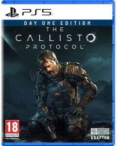 The Callisto Protocol PS5