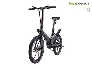 Električni bicikl MS ENERGY eBike i10 Black_Grey