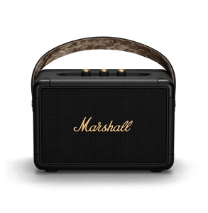 Marshall bluetooth zvučnik Kilburn II, prijenosni, crno-brončani