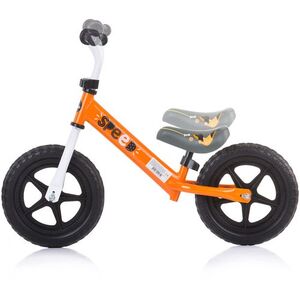 Chipolino balance bike Speed Orange