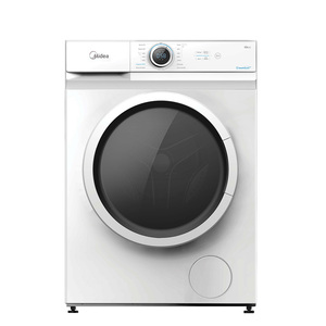 Midea perilica rublja MF100W70B/W-HR