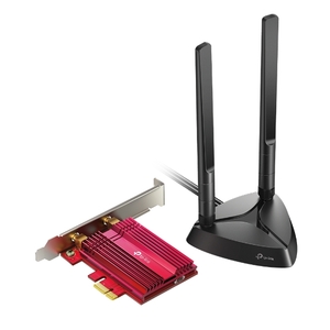 TP-Link ARCHER-TX3000E, WiFi6, 2400Mbps, PCIe mrežna kartica
