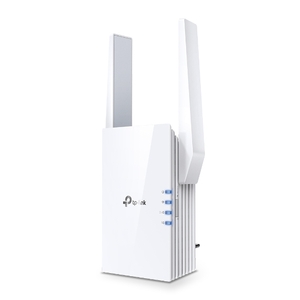 TP-Link RE505X AX1500, Wi-Fi pojačivač