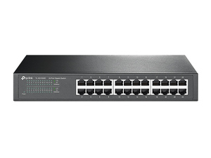 TP-Link TL-SG1024D, 1000Mbps, switch