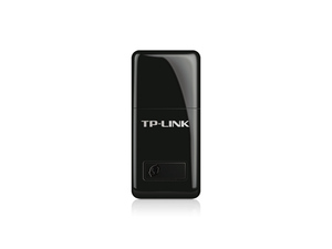 TP-Link TL-WN823N, 300Mbps, USB mrežni adapter
