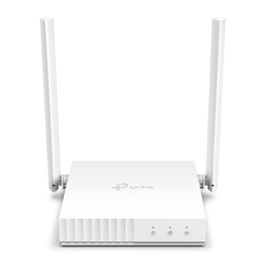 TP-Link TL-WR844N, 300Mbps, router