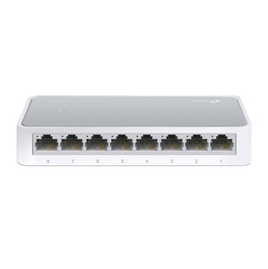 TP-Link switch TL-SF1008D