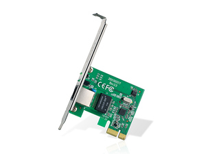 TP-Link TG-3468, 1000Mbps, PCIe mrežna kartica