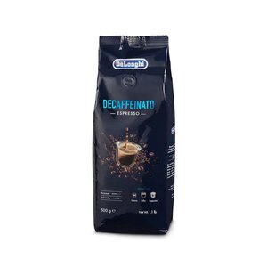 DeLonghi Decaffeinato Espresso kava u zrnu DLSC607 500 g