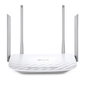 TP-Link Archer C50, AC1200, Dual-Band, 1200Mbps, router