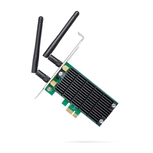 TP-Link Archer T4E, AC1200, Dual-Band, 1200Mbps, PCIe mrežna kartica