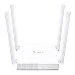 TP-Link Archer C24, AC750, Dual-Band, 750Mbps, router