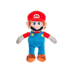 Plišani Super Mario, 18 cm