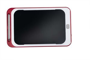 FREE 2 PLAY LCD tablet ploča crvena