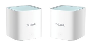 D-Link M15, MESH Wi-Fi sistem, 2 komada