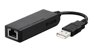 D-Link USB 2.0 na Ethernet adapter DUB-E100