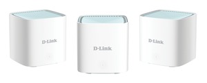 D-Link M15, MESH Wi-Fi sistem, 3 komada