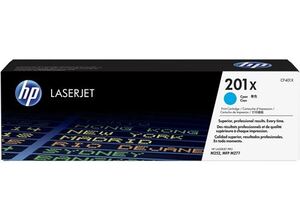 Toner HP CF401X