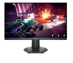 Dell monitor G2422HS, IPS, DP, 2x HDMI